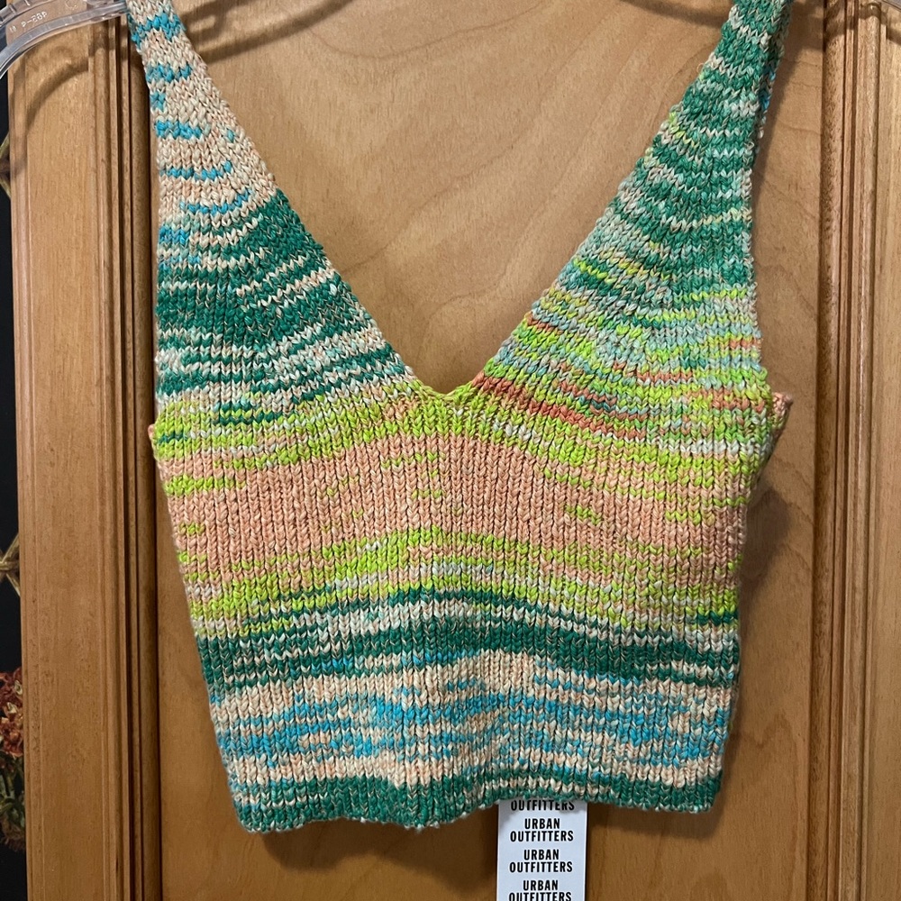 Urban Outfitters top